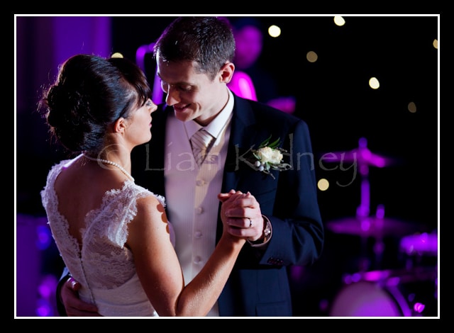 Read more about the article Wedding of Brid Lillis and  Pascal Dillion in The Shamrock Lodge Hotel, Athlone | Westmeath Wedding Photographer