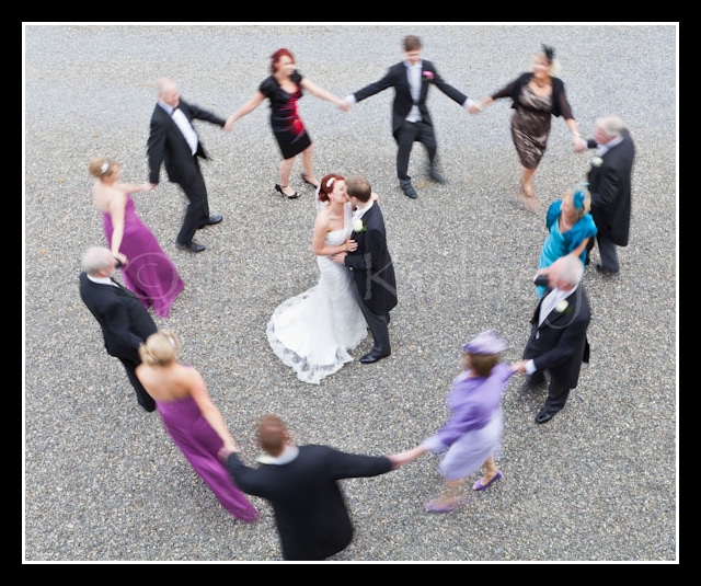 Read more about the article Wedding of Jane & Brian, St Mary’s Church, Athlone and Glasson Country House Hotel | Athlone Wedding Photographer