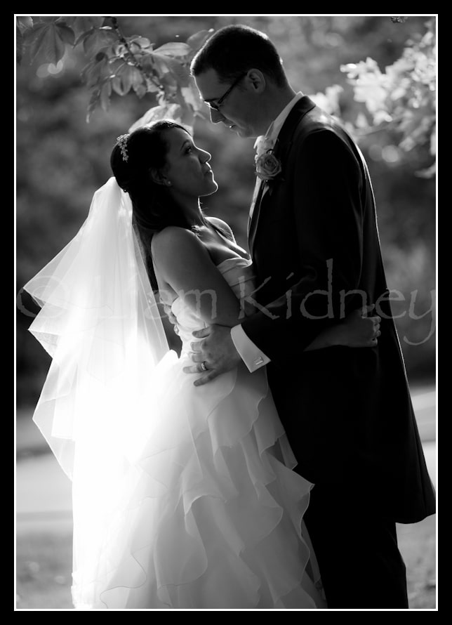 Read more about the article Wedding of Marianne & Alan, Unitarian Church, Dublin and Druids Glenn, Co. Wicklow | Dublin Wedding Photographer