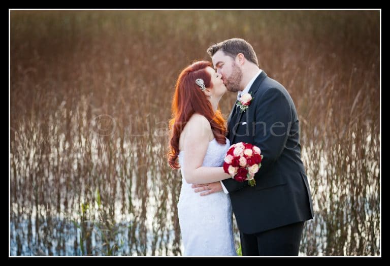 Read more about the article Wedding of Emma and Ivan, Coosan Church and Glasson Country Hotel, Westmeath Photographer