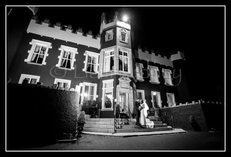 Read more about the article Wedding of Roz & Andy, Dalkey Church & Fitzpatrick Castle Hotel, Dalkey, Co. Dublin | Dublin Photographer