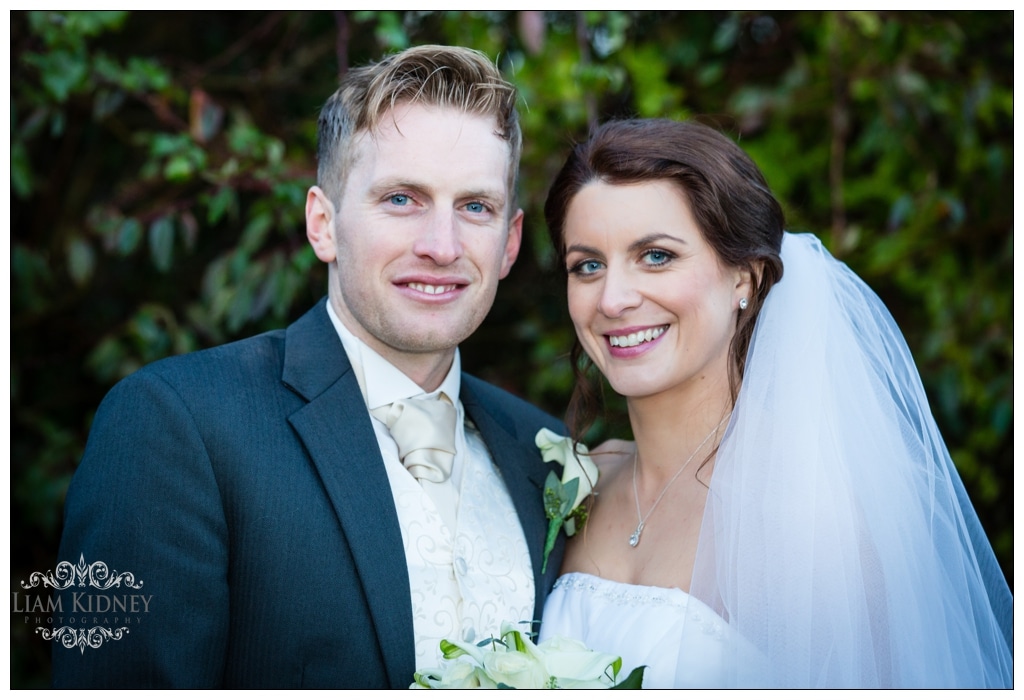 Read more about the article Wedding of Gary and Sharon, Killoran Church Mullagh,Meadow Court Hotel Loughrea | Galway Photographer