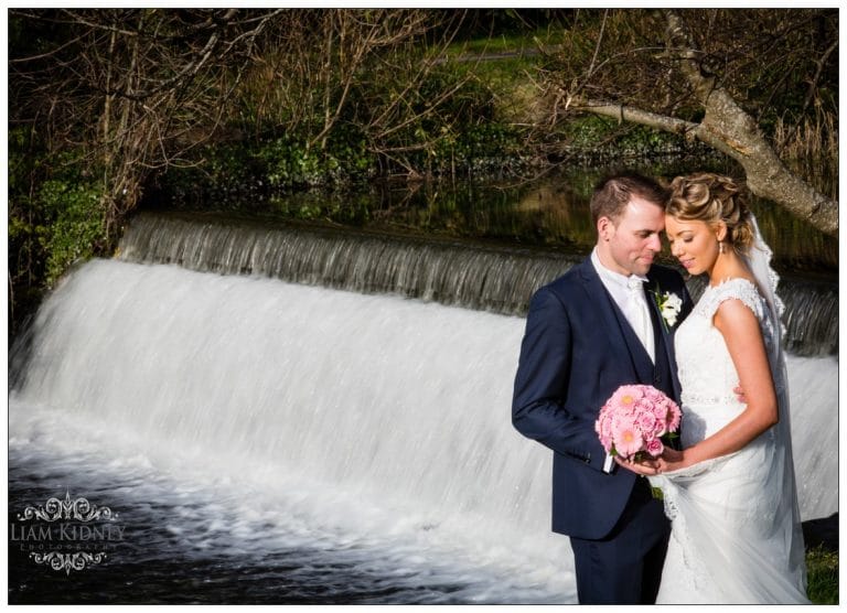 Read more about the article Wedding Of Emma and Barney, Westport Church, Castlecourt Hotel Westport|Mayo Photographer
