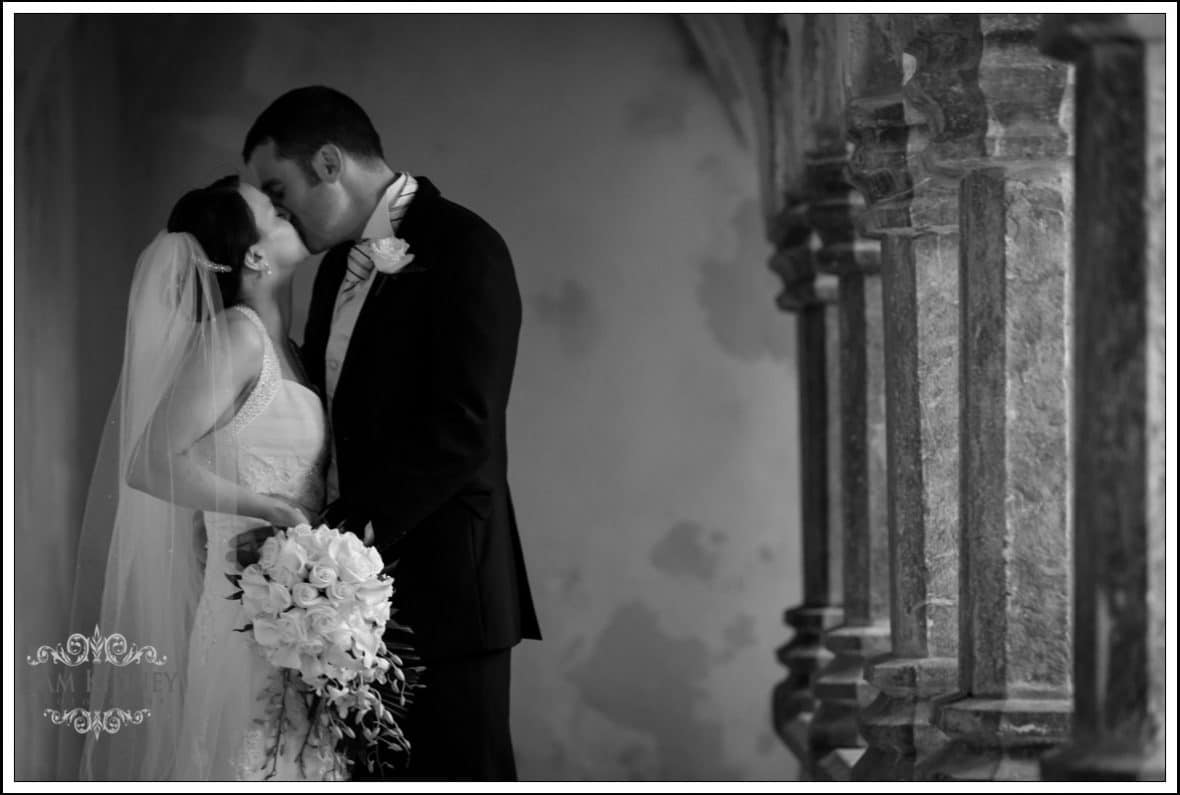 Read more about the article Wedding of Miriam and David, Cullen Church, Muckross Park Hotel |Kerry Photographer