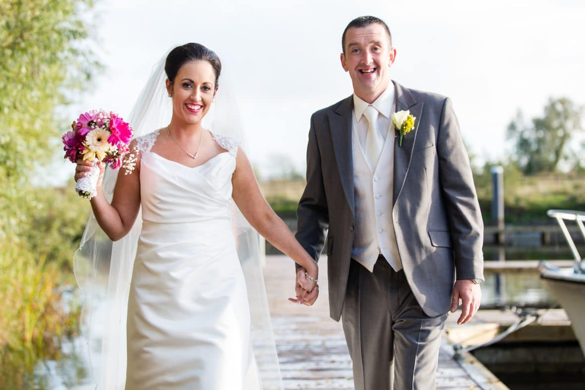 Read more about the article Wedding of Cathriona and Benny, Drum Church, Carlton Shearwater Hotel Ballinasloe |Galway Photographer