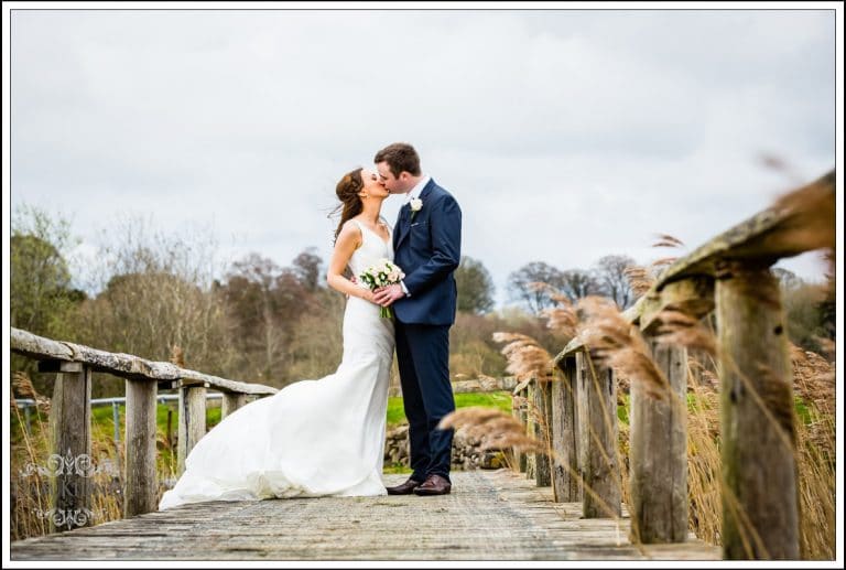 Read more about the article Wedding of Olivia and Cathal, Bruskey Church Cavan, Glasson Country House Hotel |Westmeath Photographer