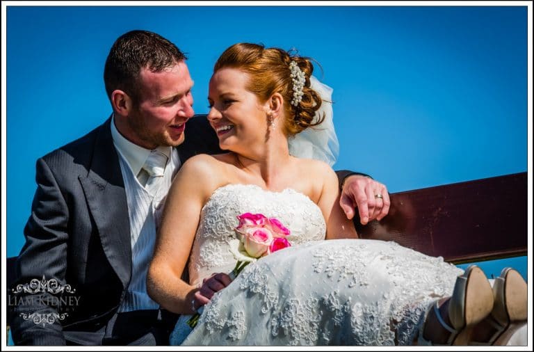 Read more about the article Wedding of Siobhan and Kenneth, Kesh Church, Radisson Blu Sligo | Sligo Photographer