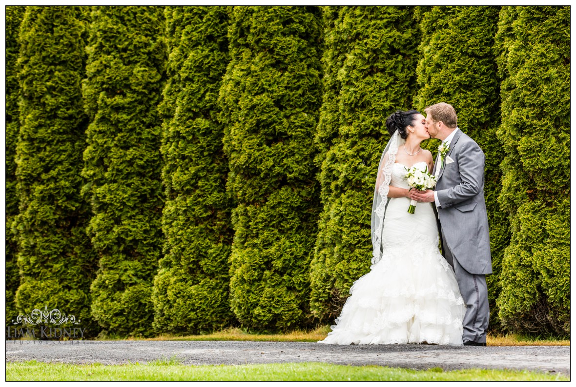 Read more about the article Wedding of Danielle and Joseph, St.Mary’s Church Mallow, Springfort Hall Mallow |Cork Photographer