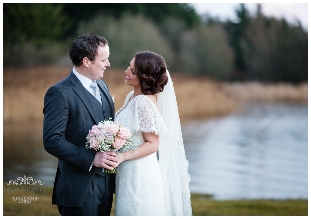 Read more about the article Wedding of Nadia and Conor St Mary’s Church Athlone, Hodson Bay Hotel |Westmeath Photographer