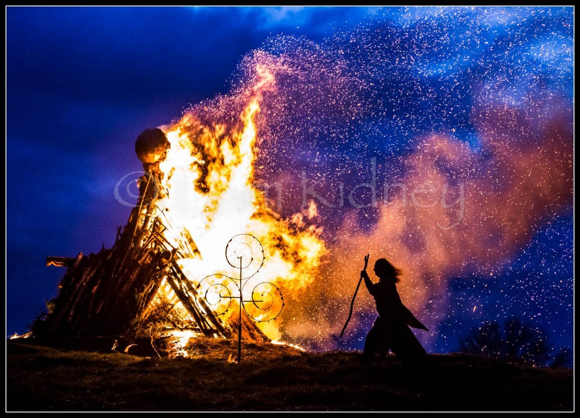 Read more about the article Uisneach Fire Festival 2015