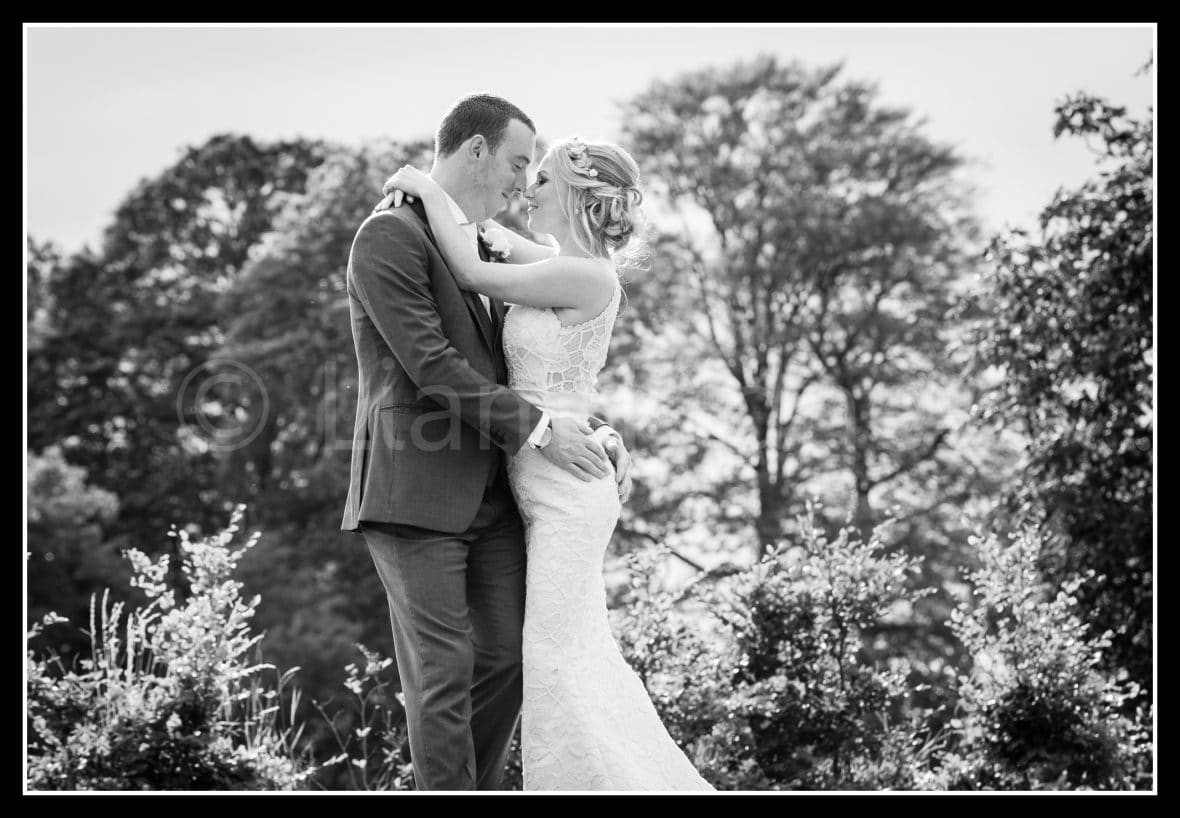 Read more about the article Glasson Country House Wedding: Lizanne and Seanie
