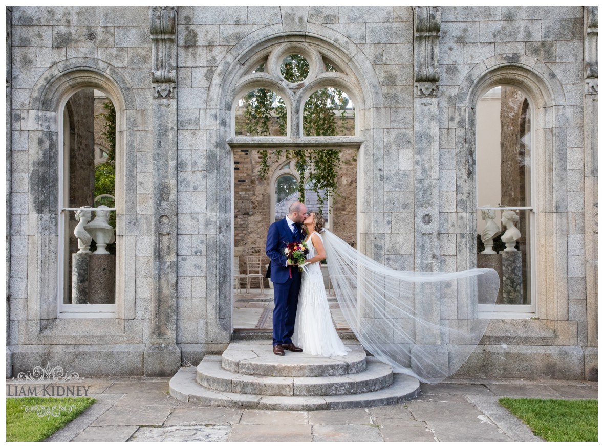 Read more about the article Killruddery House & Gardens Wedding