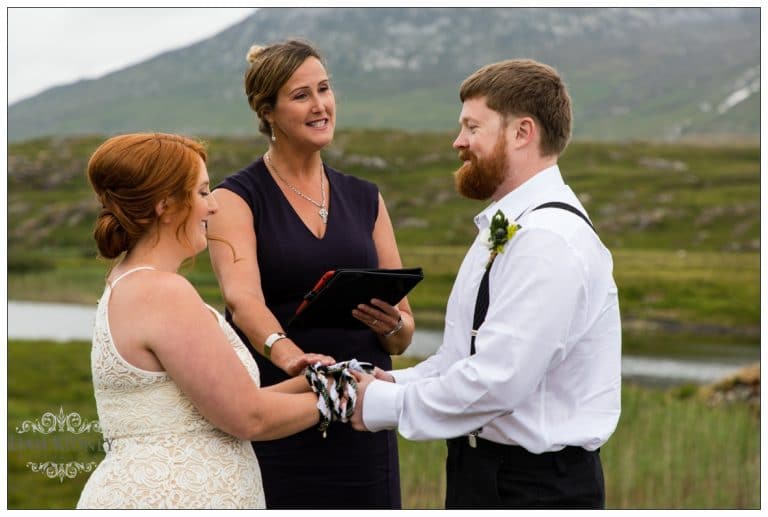 Read more about the article The Roving Rev – Wedding Celebrant