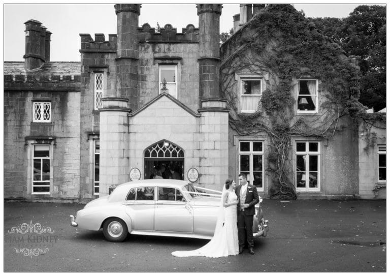 Read more about the article Weddings of Distinction at the Luxurious 4* Abbey Hotel Roscommon