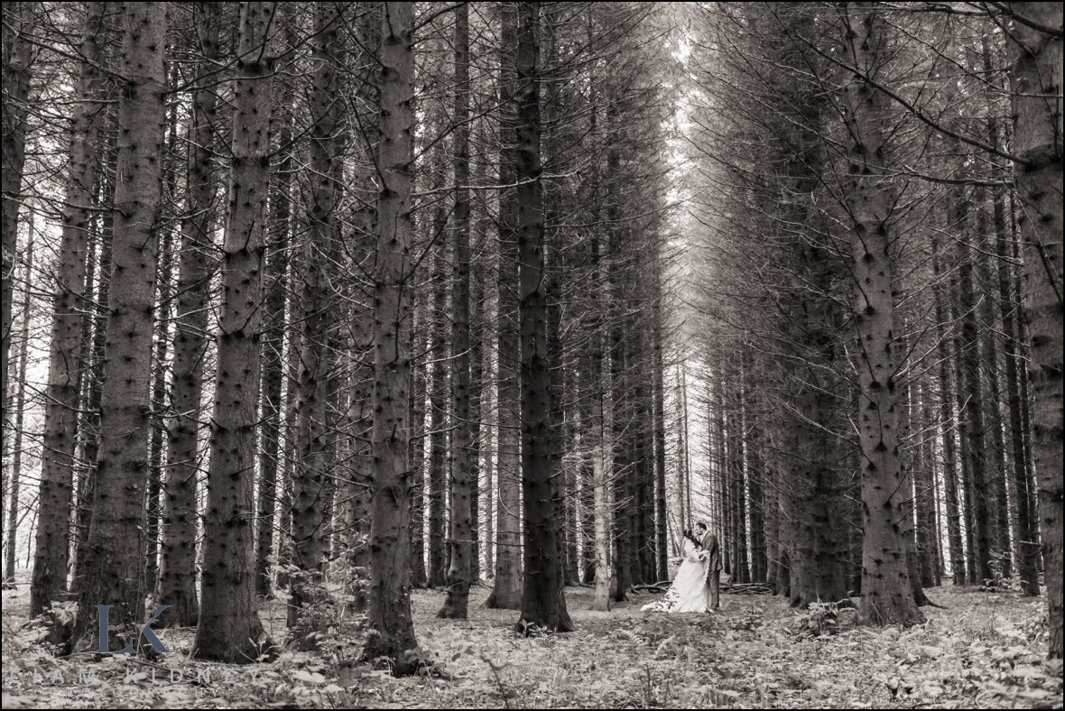 Read more about the article The Castle Leslie Estate Wedding | Anne & Scott